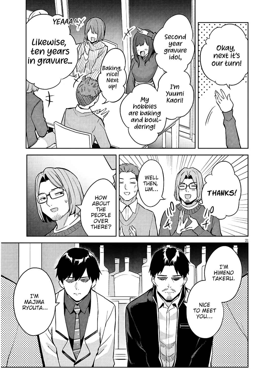 Chapter 39 - Page 22