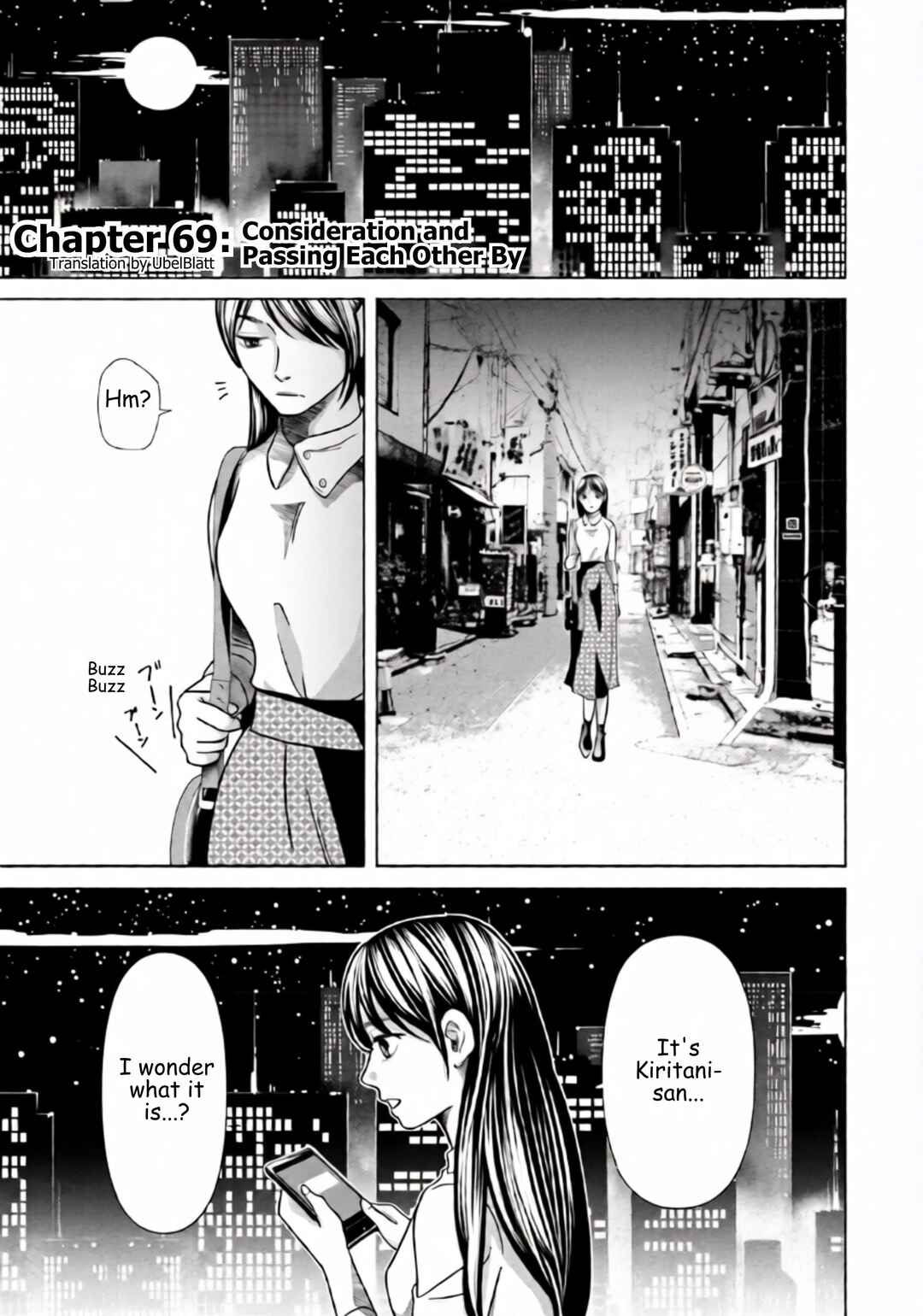 Chapter 69 - Page 1