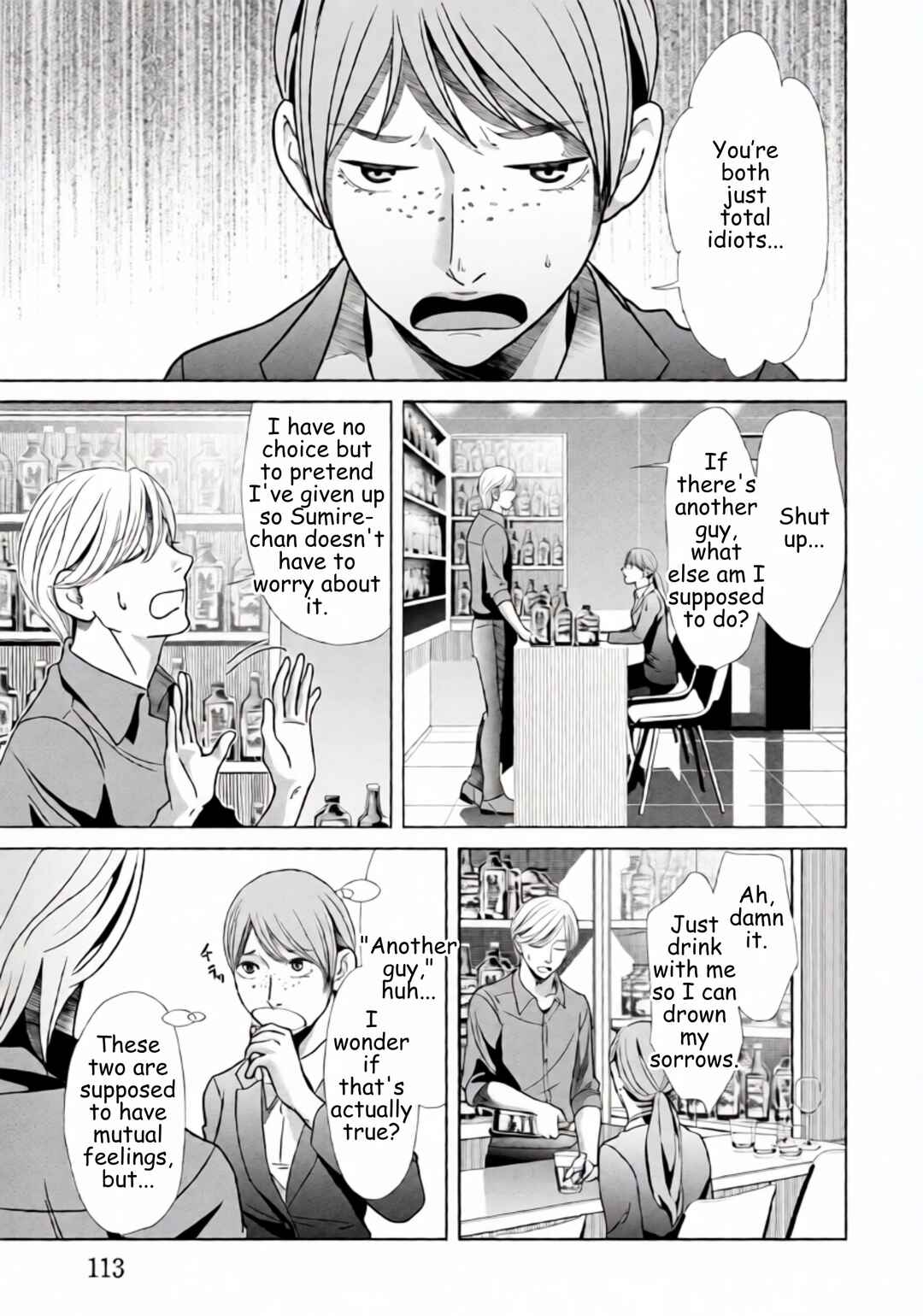 Chapter 69 - Page 13