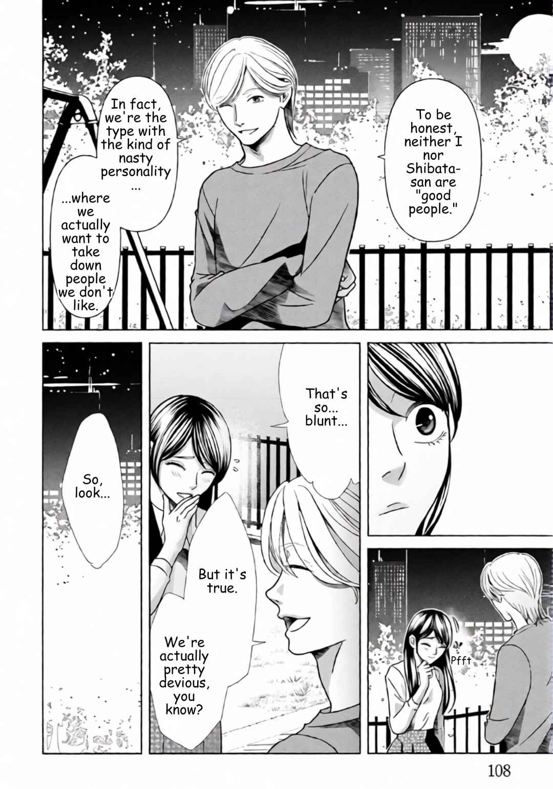 Chapter 69 - Page 8