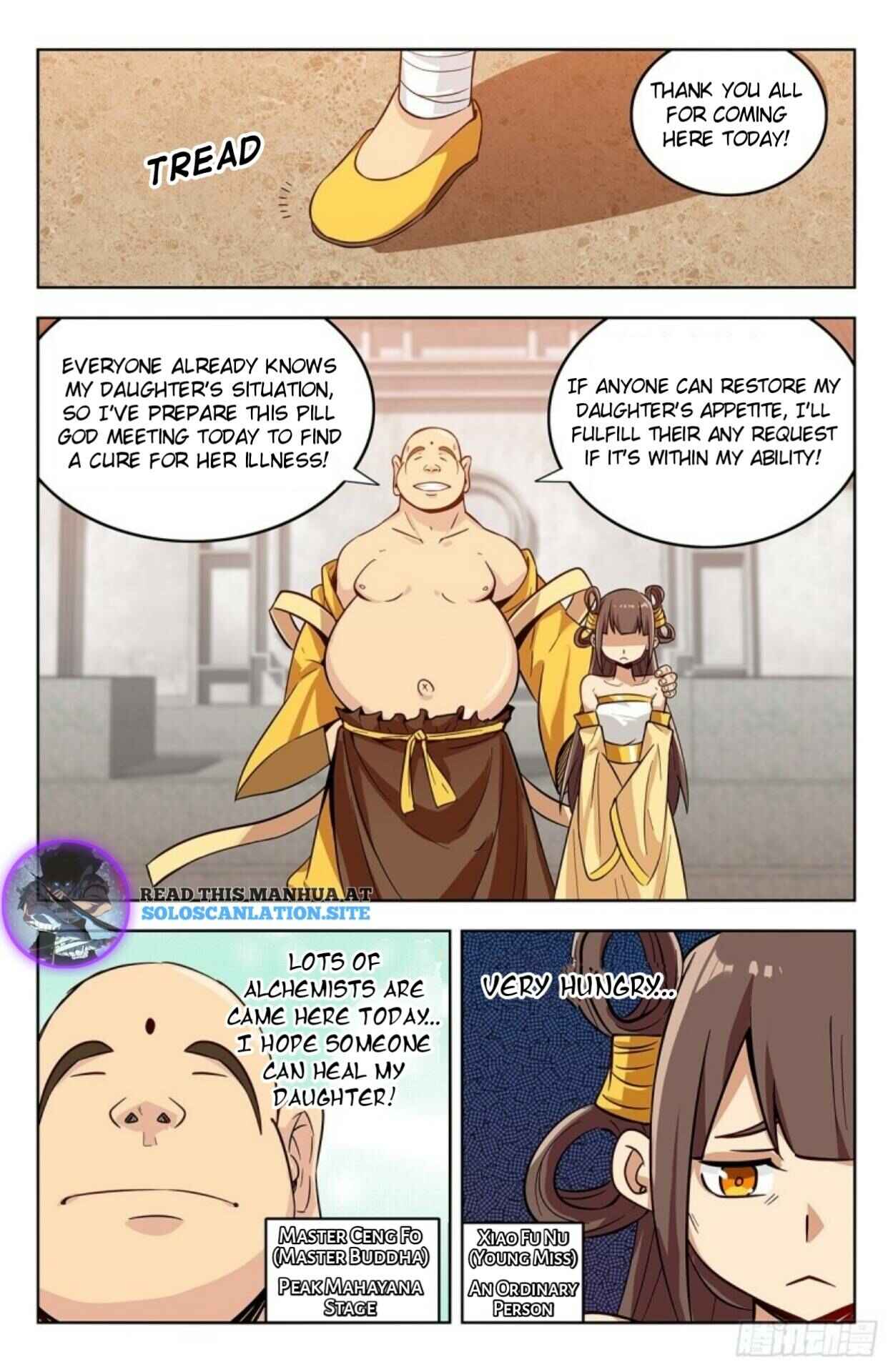 Chapter 271 - Page 10