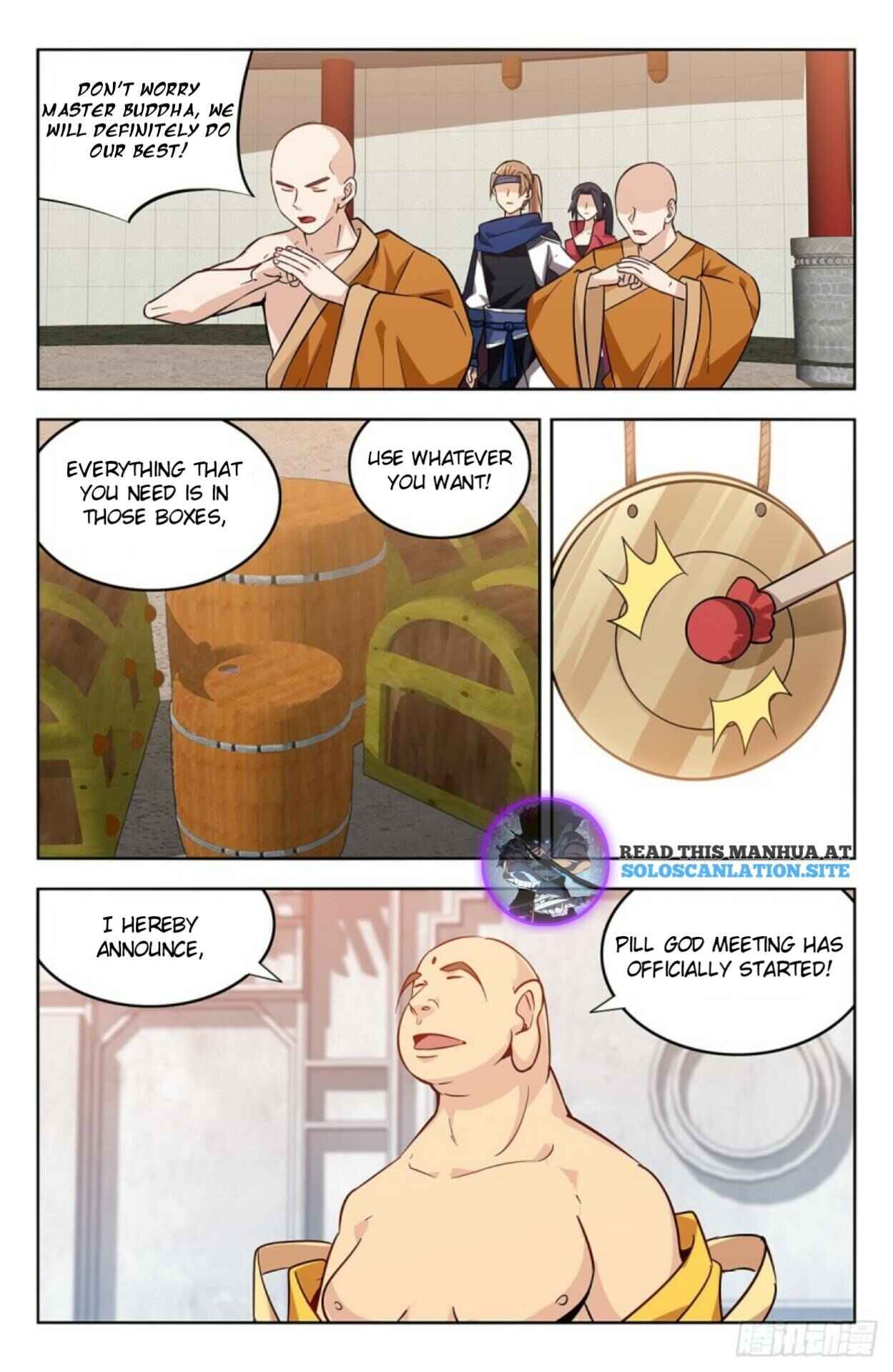 Chapter 271 - Page 11