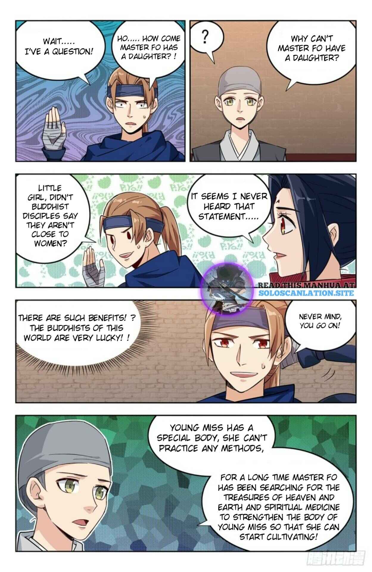 Chapter 271 - Page 5