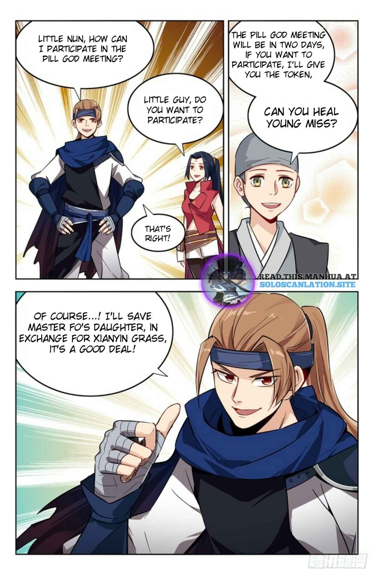 Chapter 271 - Page 7