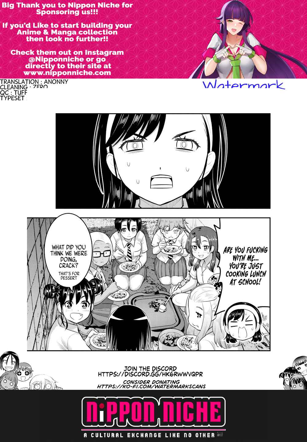 Chapter 174 - Page 21