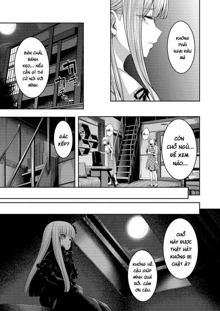 Chapter 3 - Page 11