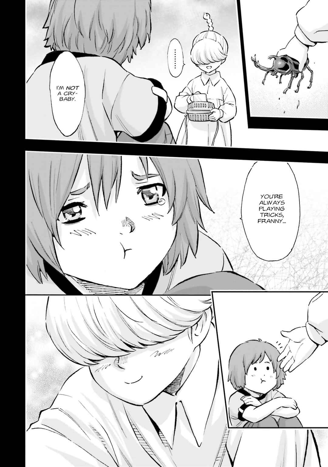 Chapter 32 - Page 19