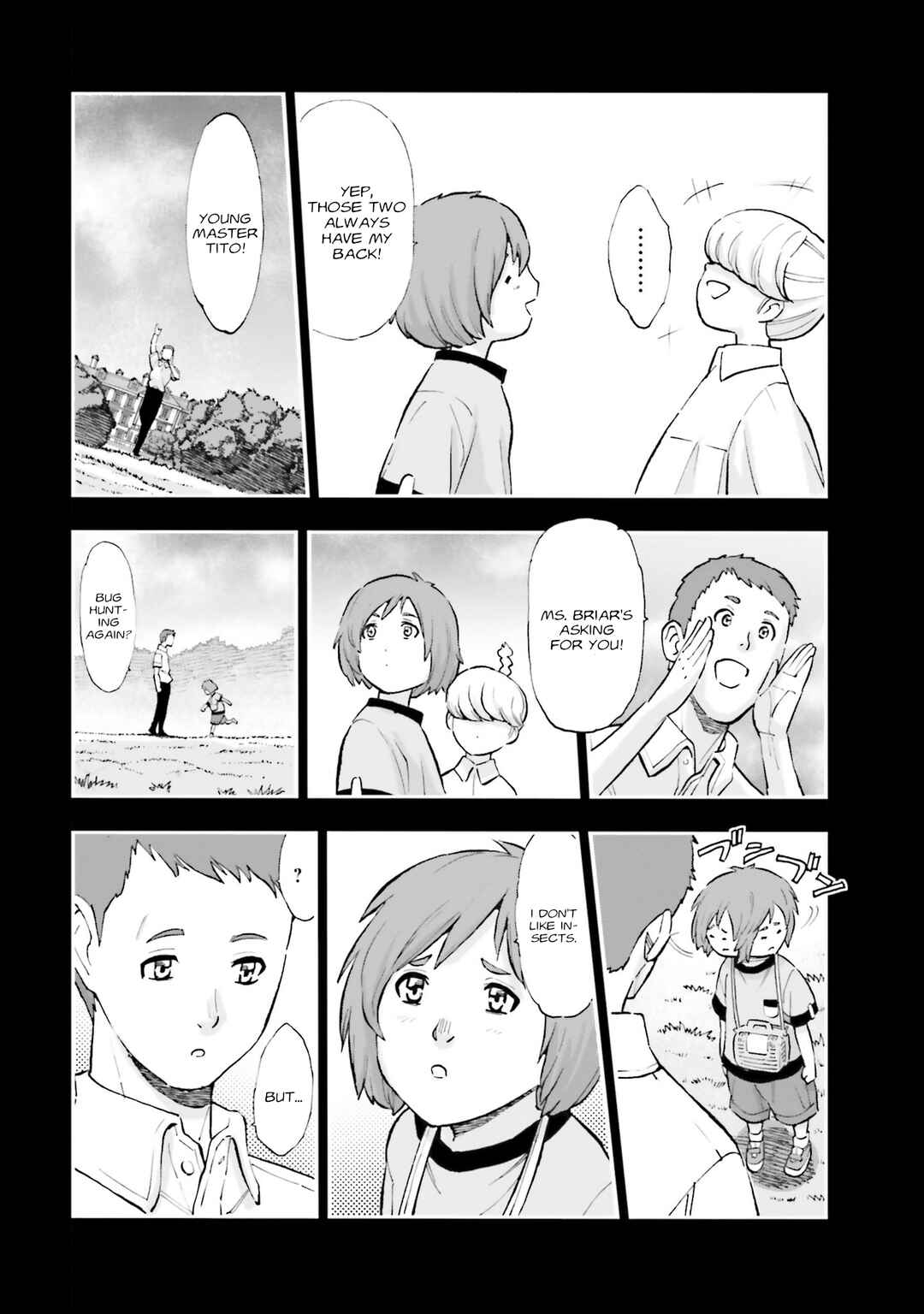 Chapter 32 - Page 21