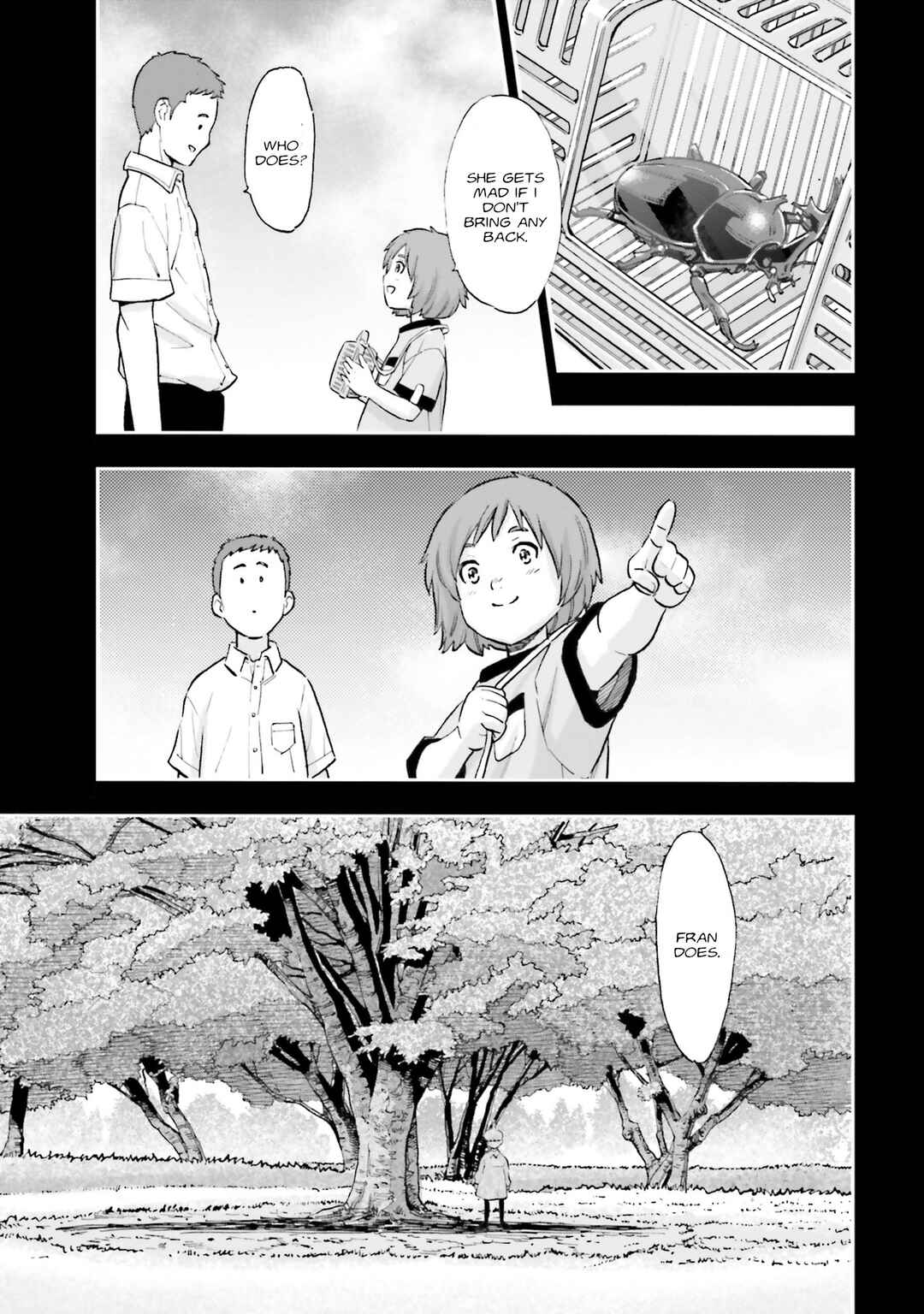 Chapter 32 - Page 22