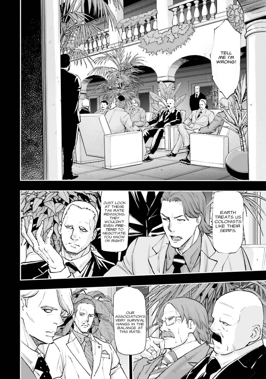 Chapter 32 - Page 29