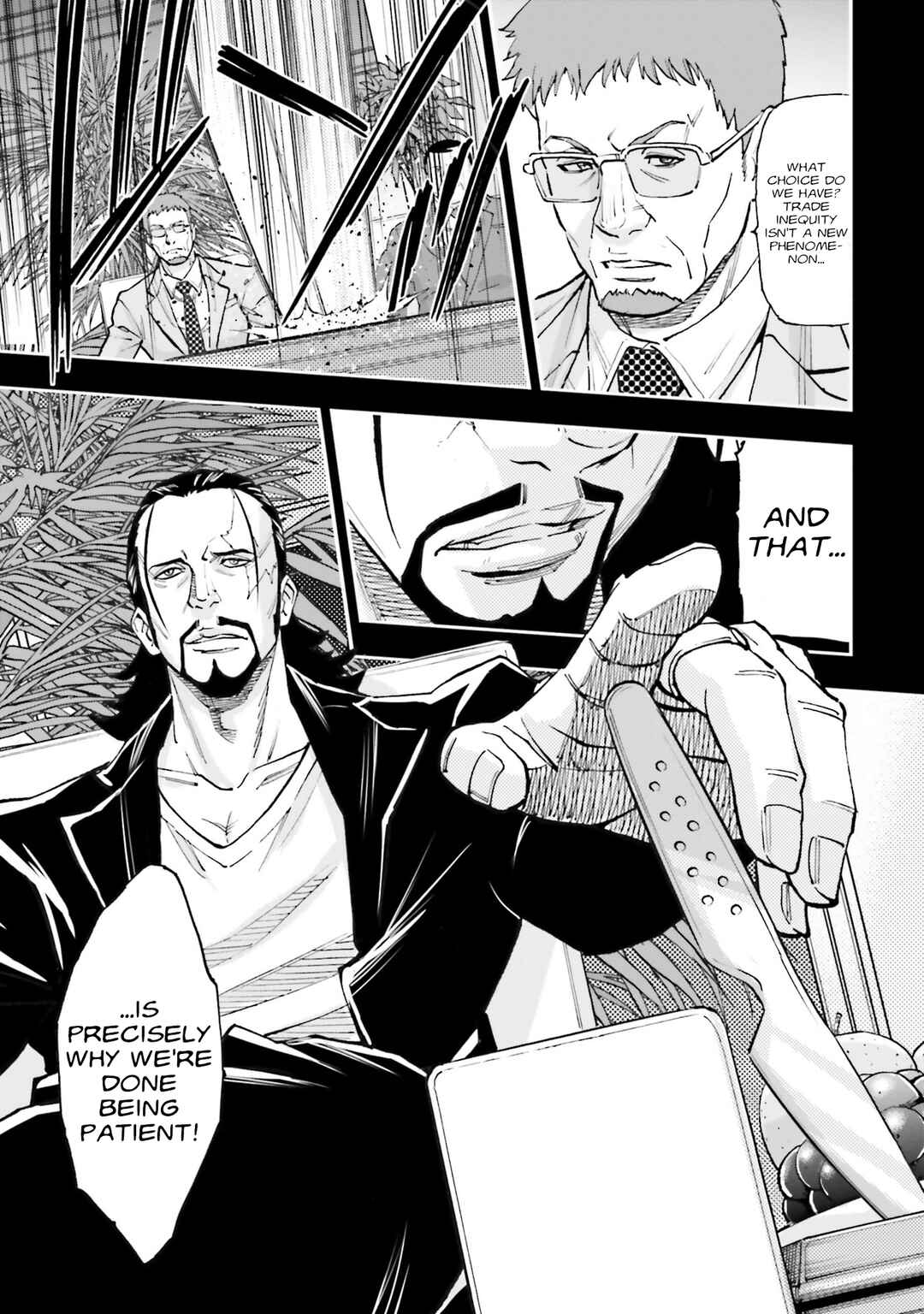 Chapter 32 - Page 30
