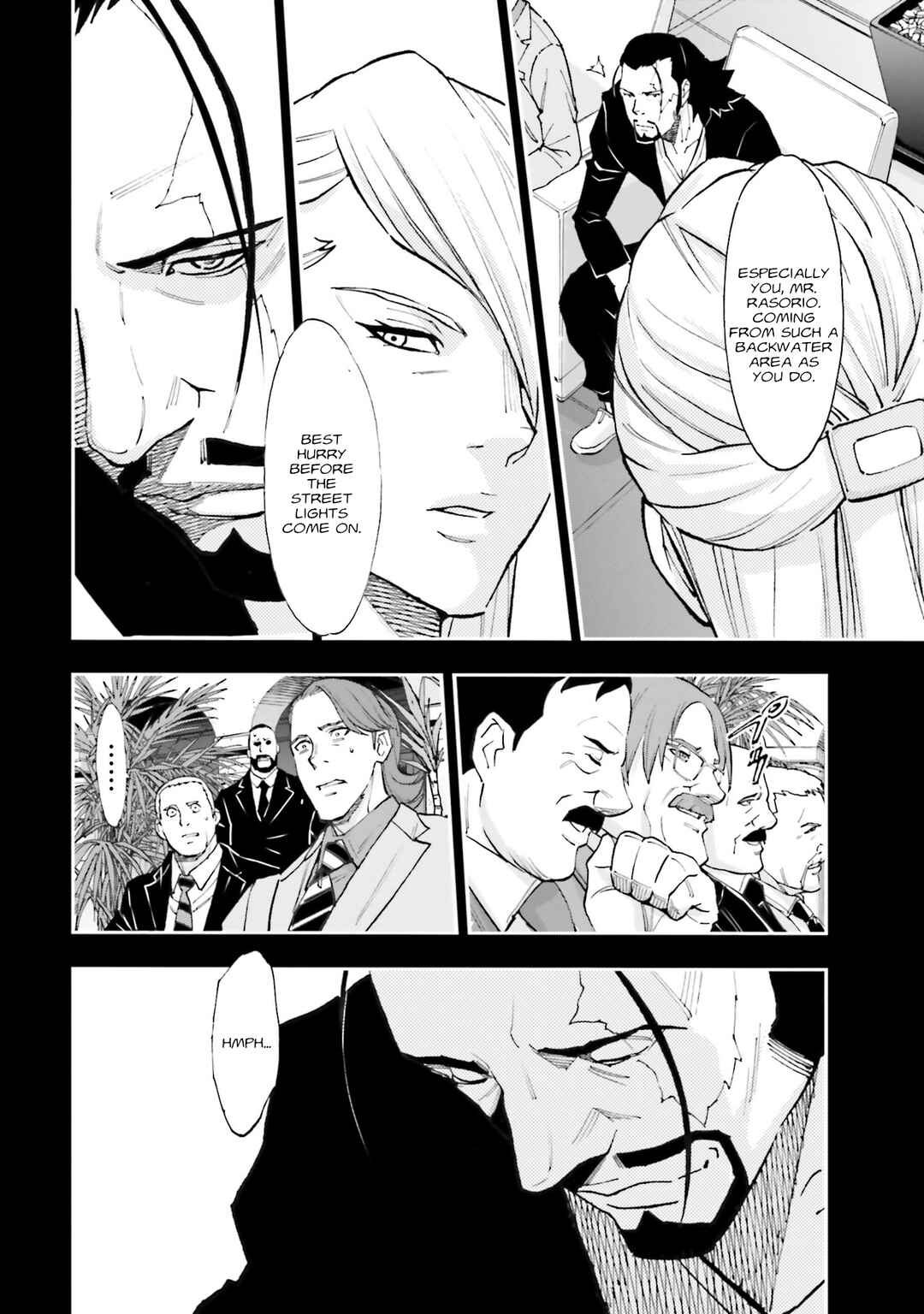 Chapter 32 - Page 37