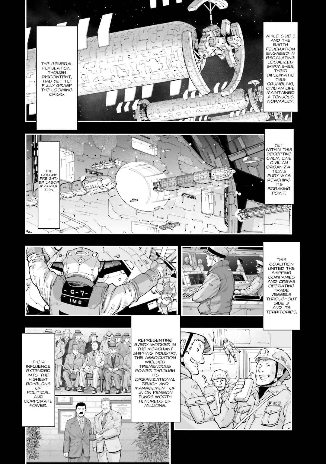 Chapter 32 - Page 41