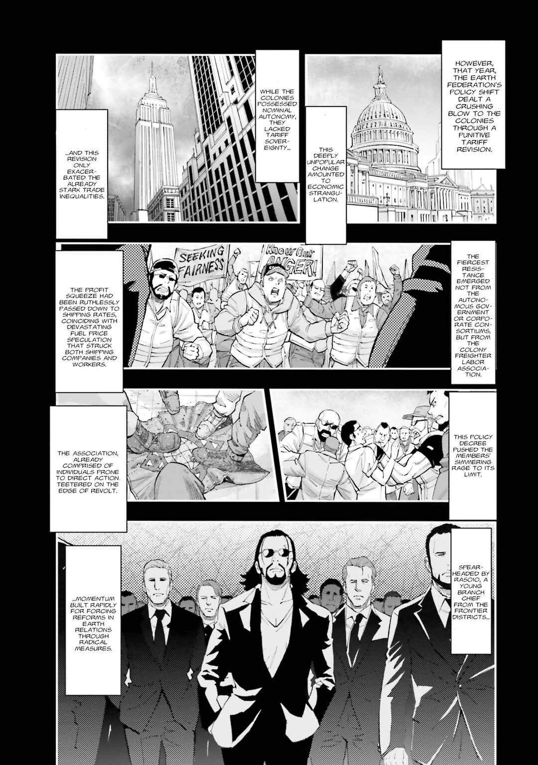 Chapter 32 - Page 42