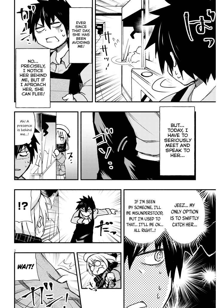 Chapter 3 - Page 2