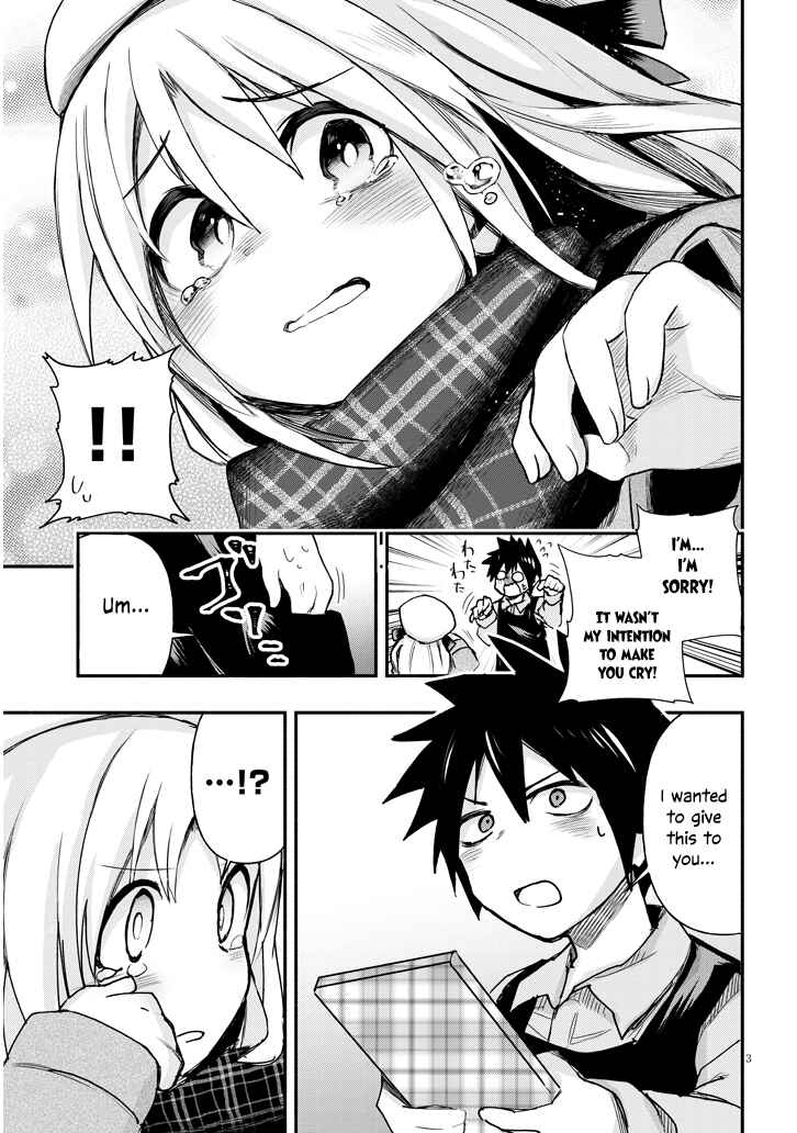 Chapter 3 - Page 3