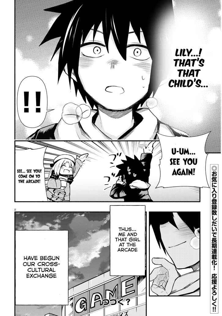 Chapter 3 - Page 8