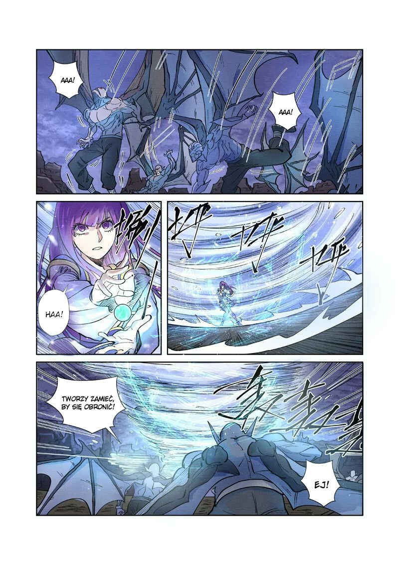 Chapter 258 - Page 9