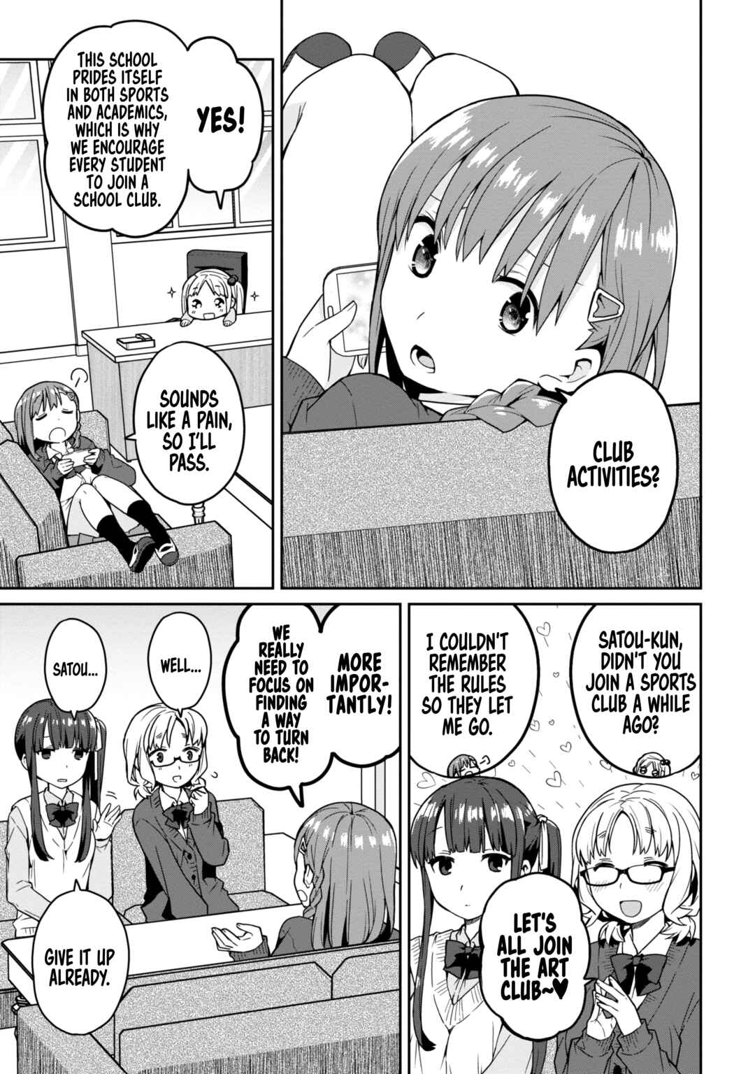 Chapter 5 - Page 1