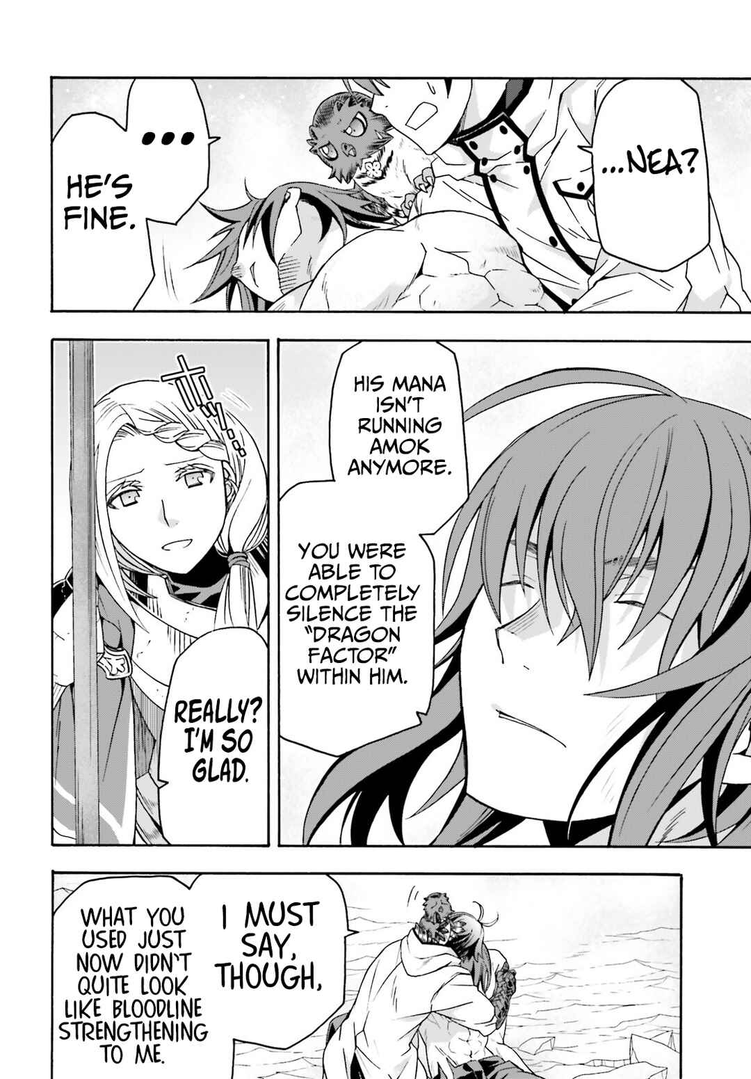 Chapter 73 - Page 40
