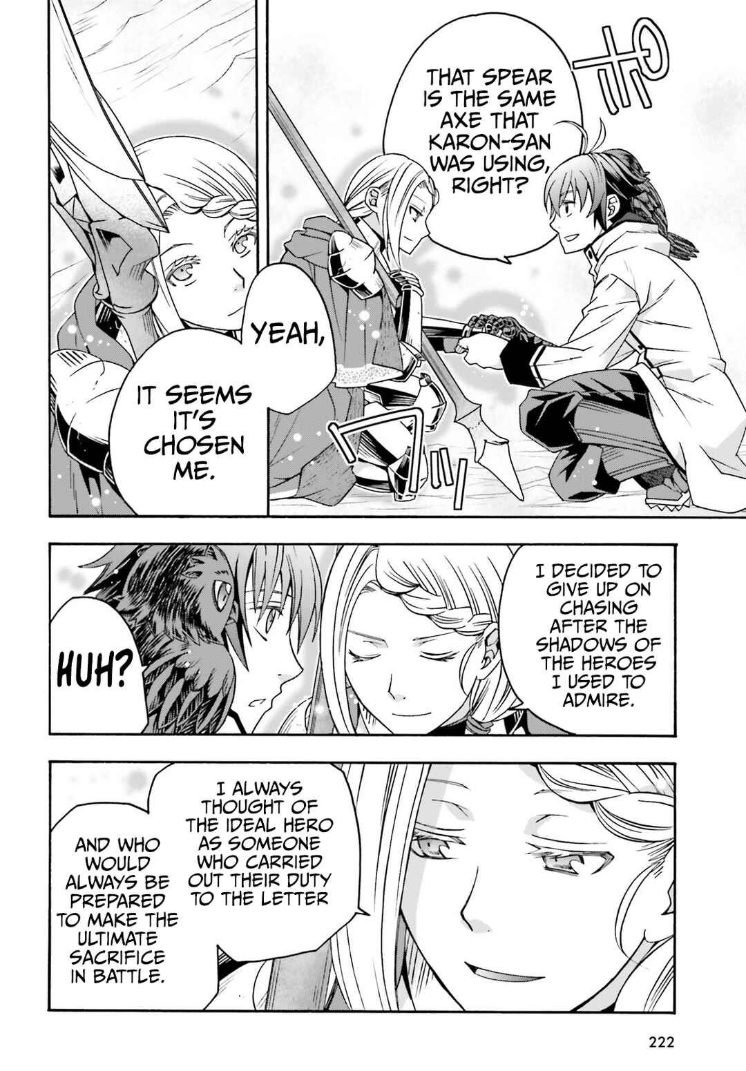 Chapter 73 - Page 42