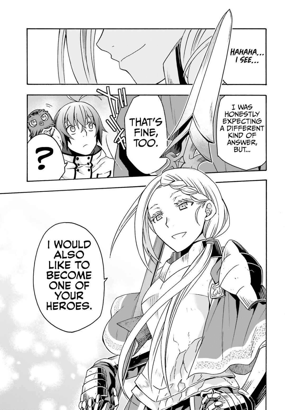 Chapter 73 - Page 45