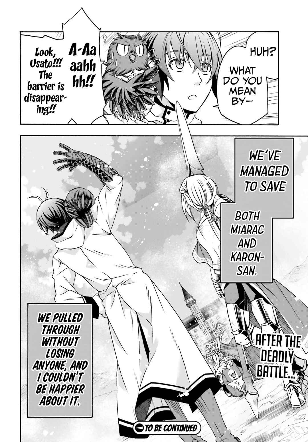 Chapter 73 - Page 46