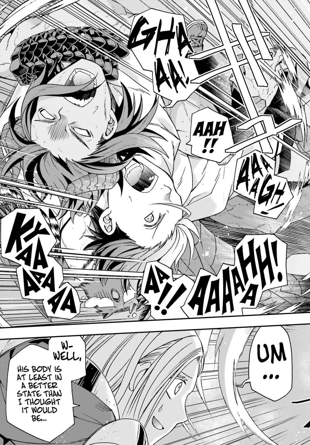 Chapter 73 - Page 8