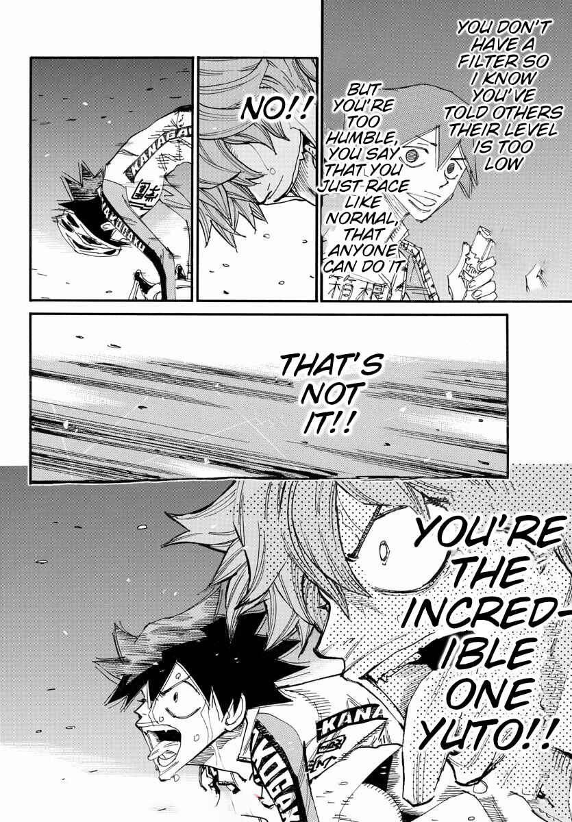 Chapter 673 - Page 10