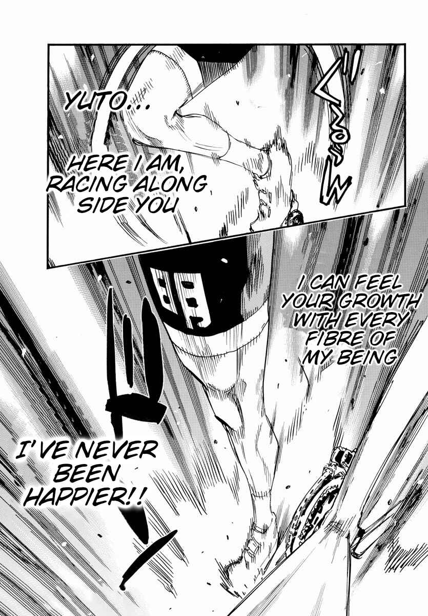 Chapter 673 - Page 11