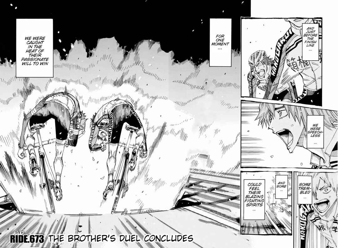 Chapter 673 - Page 2