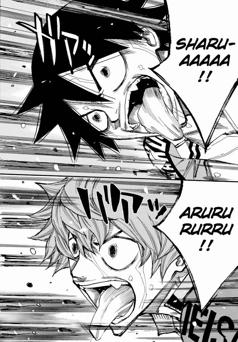 Chapter 673 - Page 3