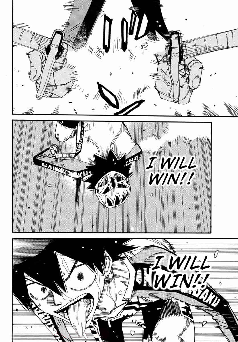 Chapter 673 - Page 6