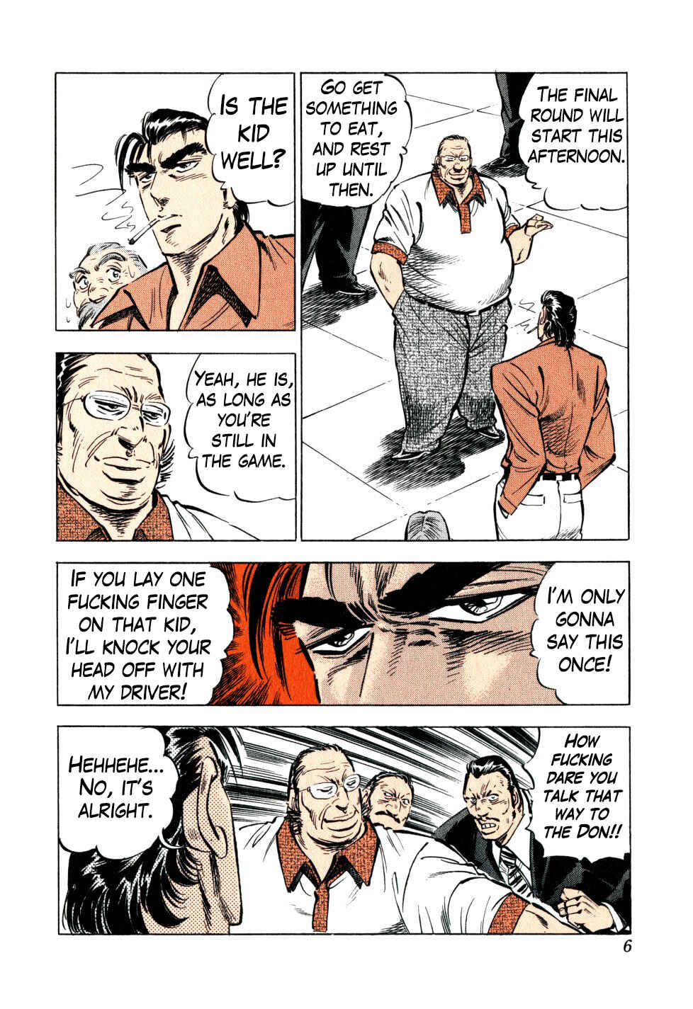 Chapter 40 - Page 6