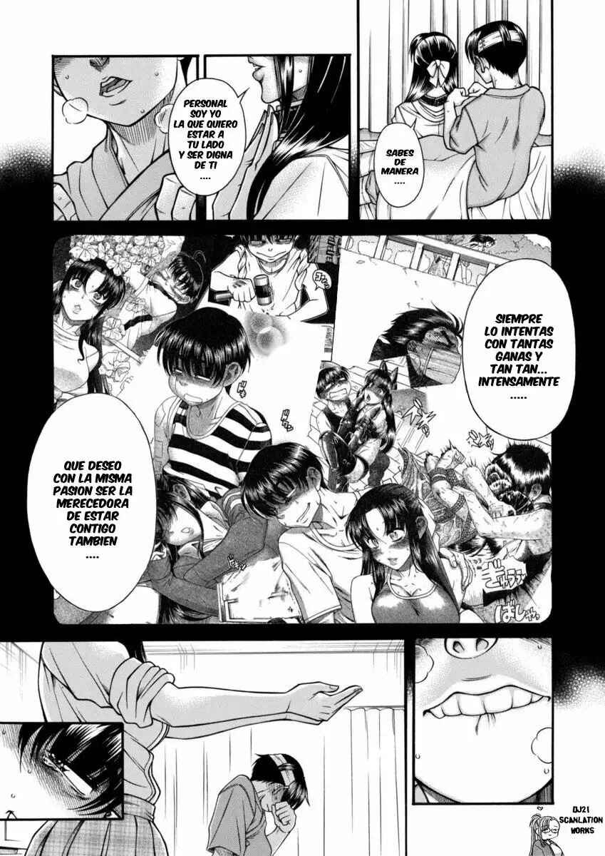 Chapter 156 - Page 18