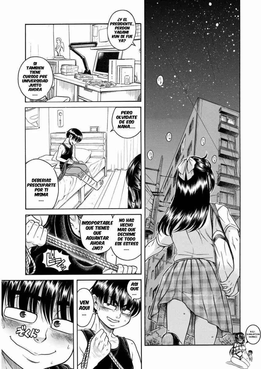 Chapter 156 - Page 23