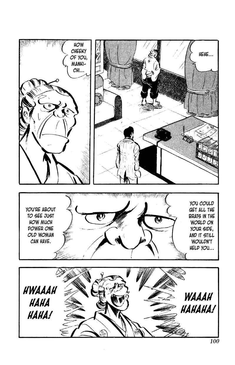 Chapter 76 - Page 23