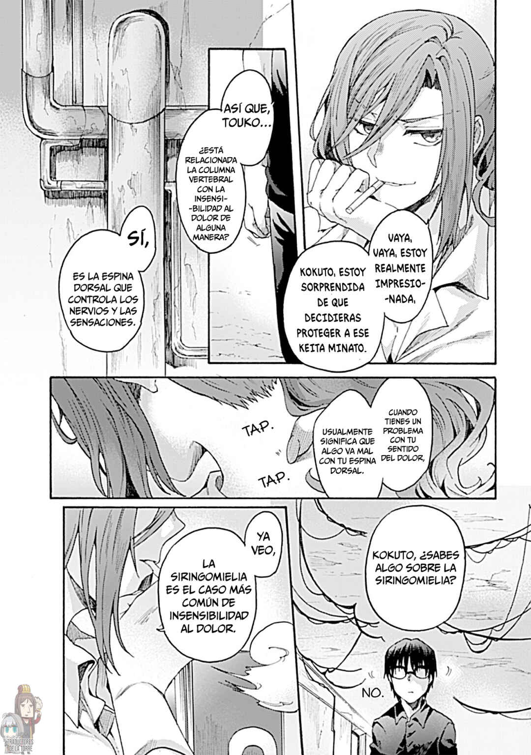 Chapter 15 - Page 19
