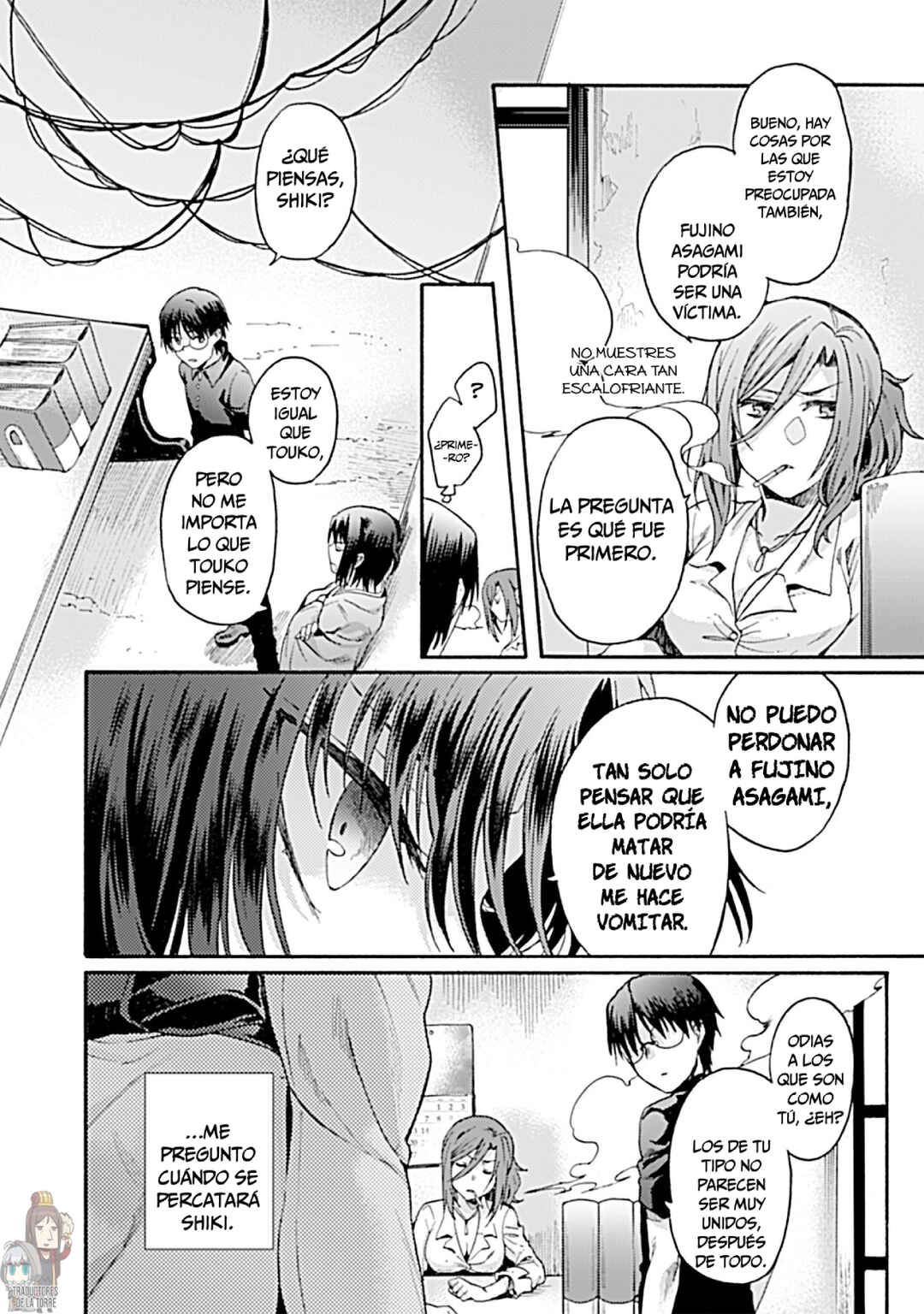 Chapter 15 - Page 28