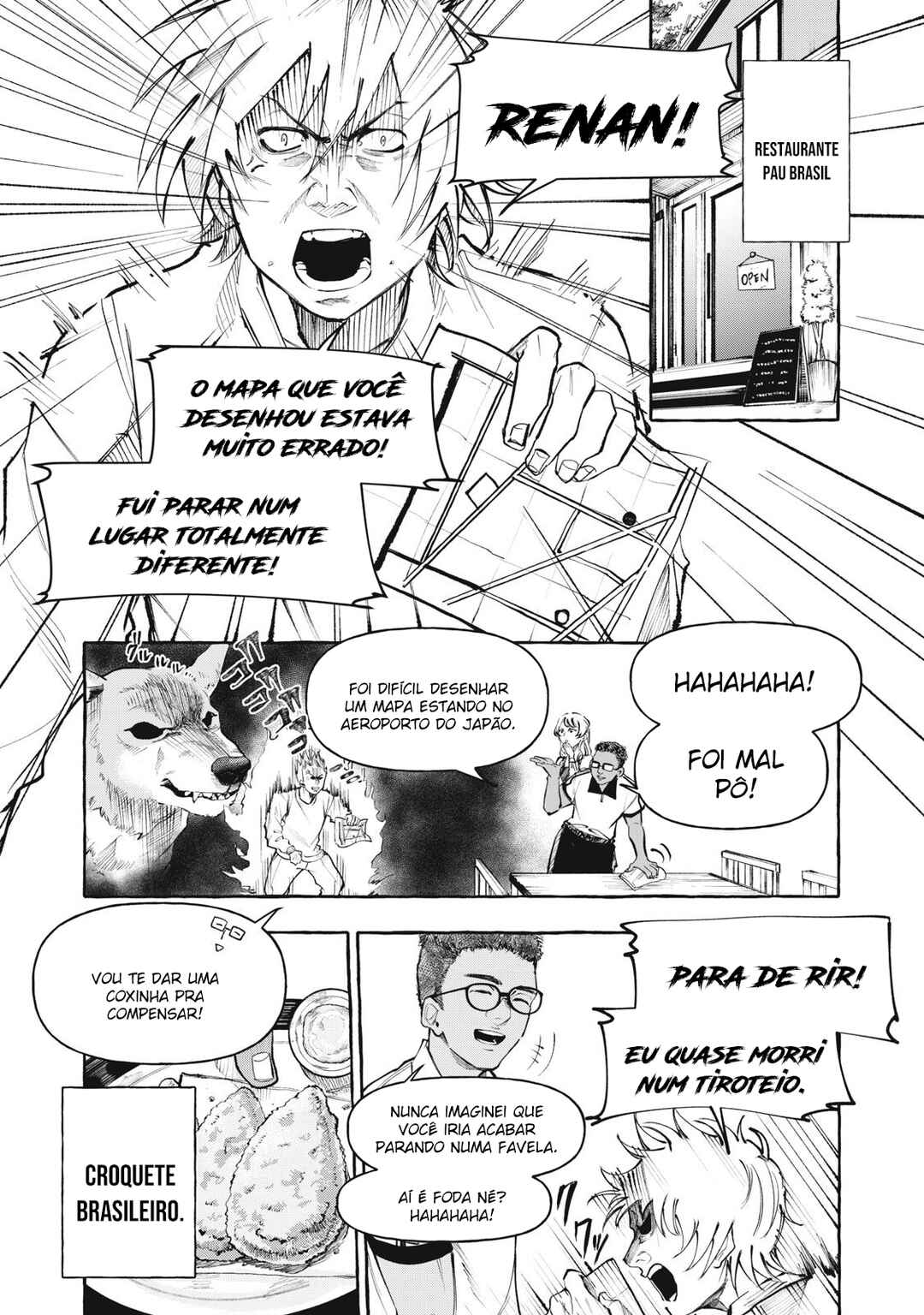 Chapter 4 - Page 8