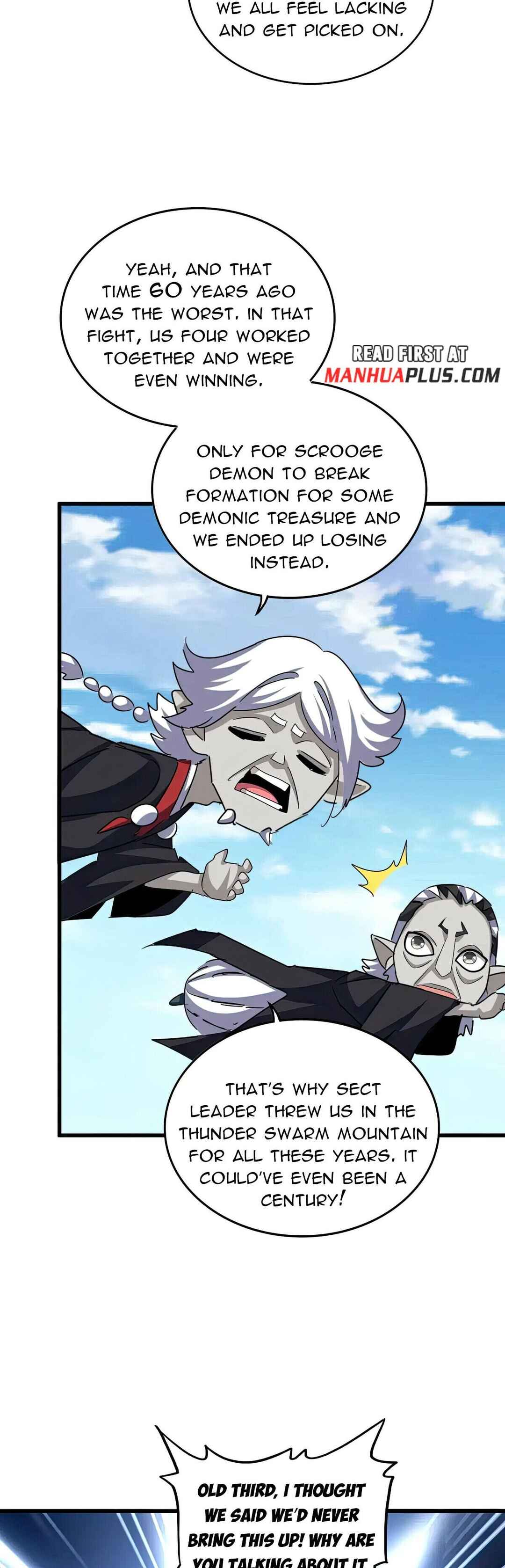 Chapter 549 - Page 11