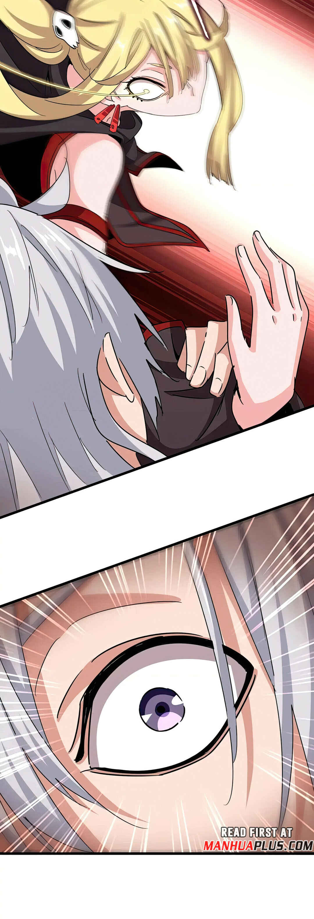 Chapter 549 - Page 28