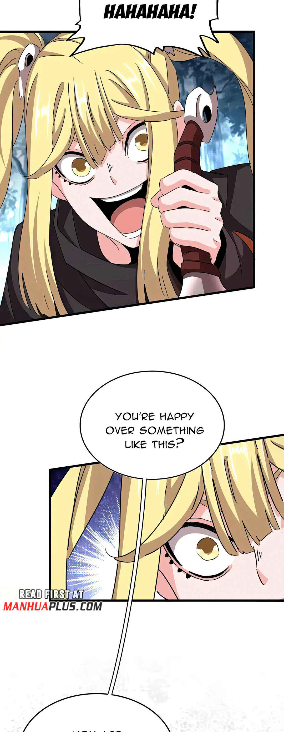 Chapter 549 - Page 30