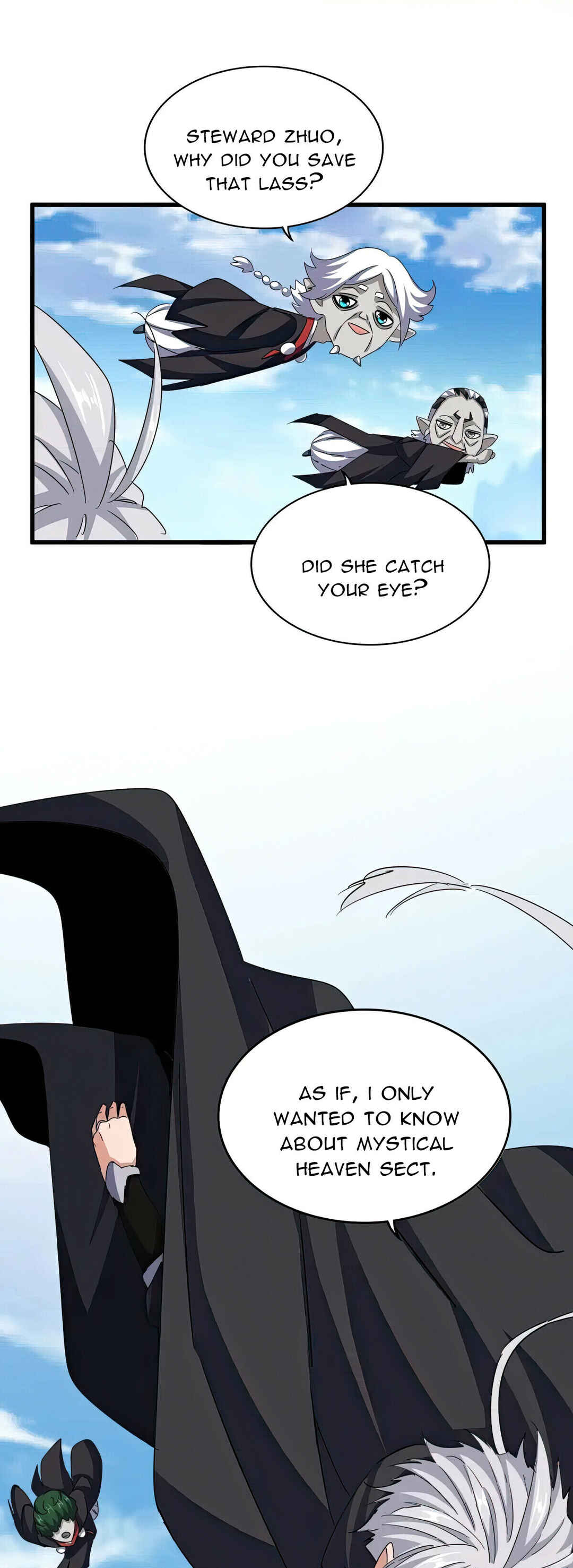 Chapter 549 - Page 5