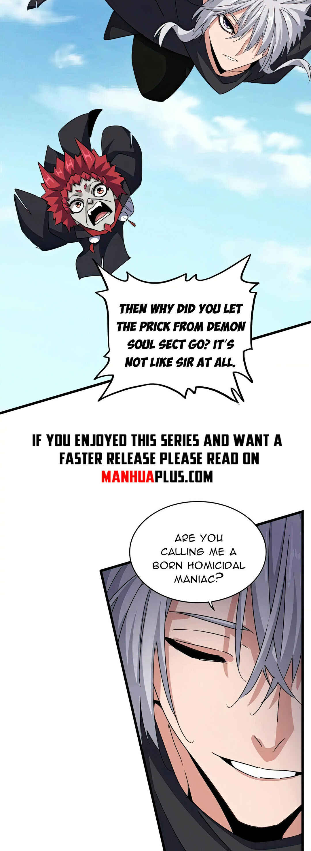 Chapter 549 - Page 6