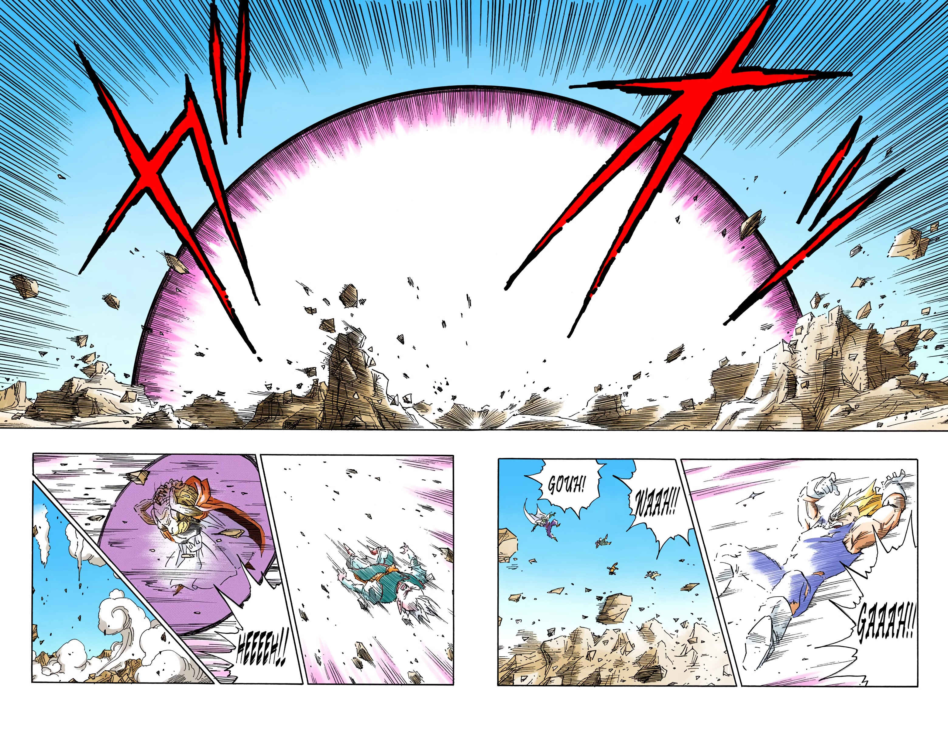 Chapter 465 - Page 10