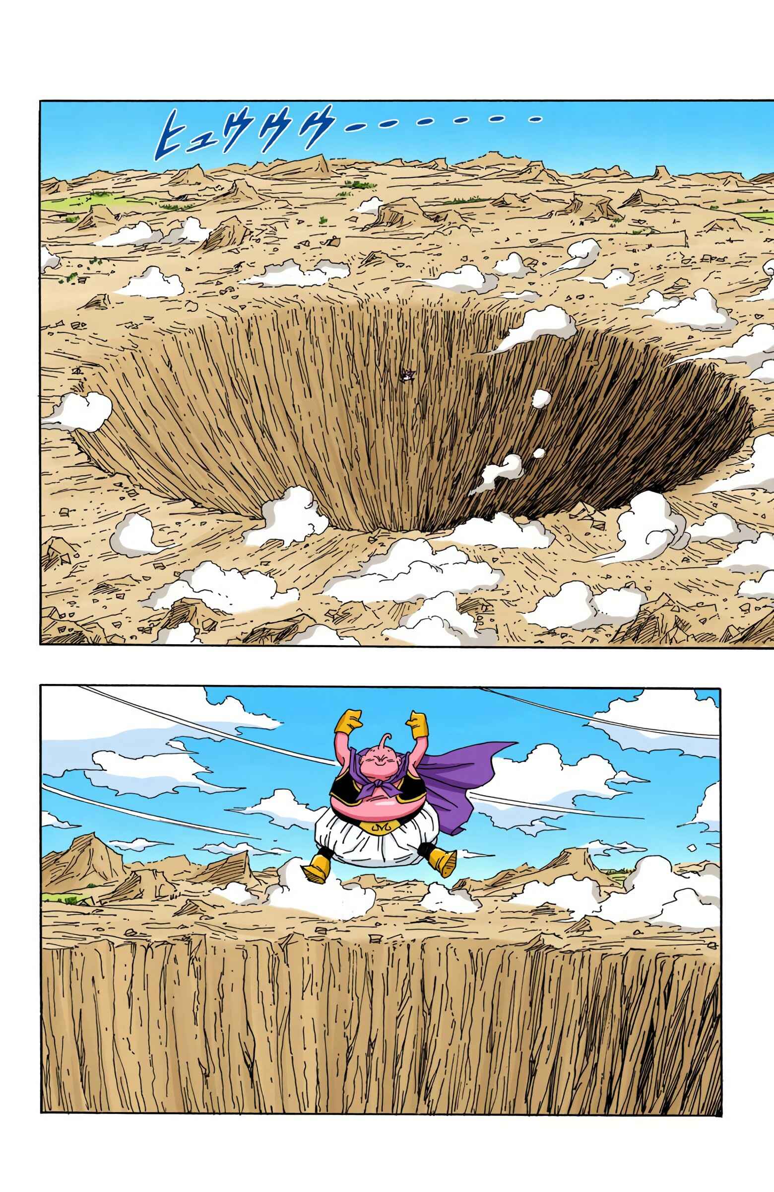Chapter 465 - Page 11