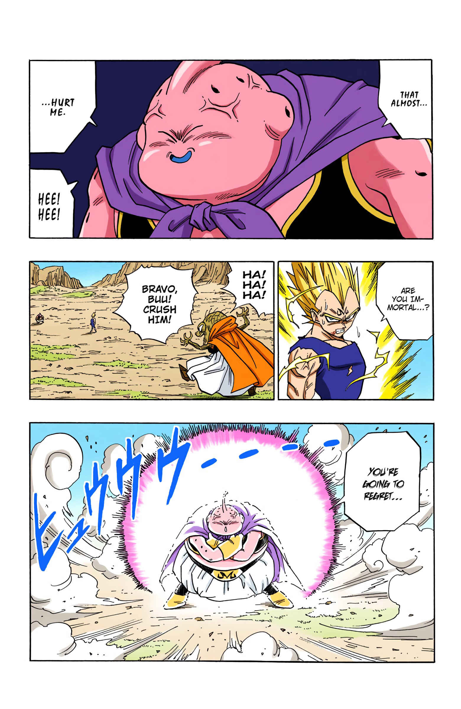 Chapter 465 - Page 7