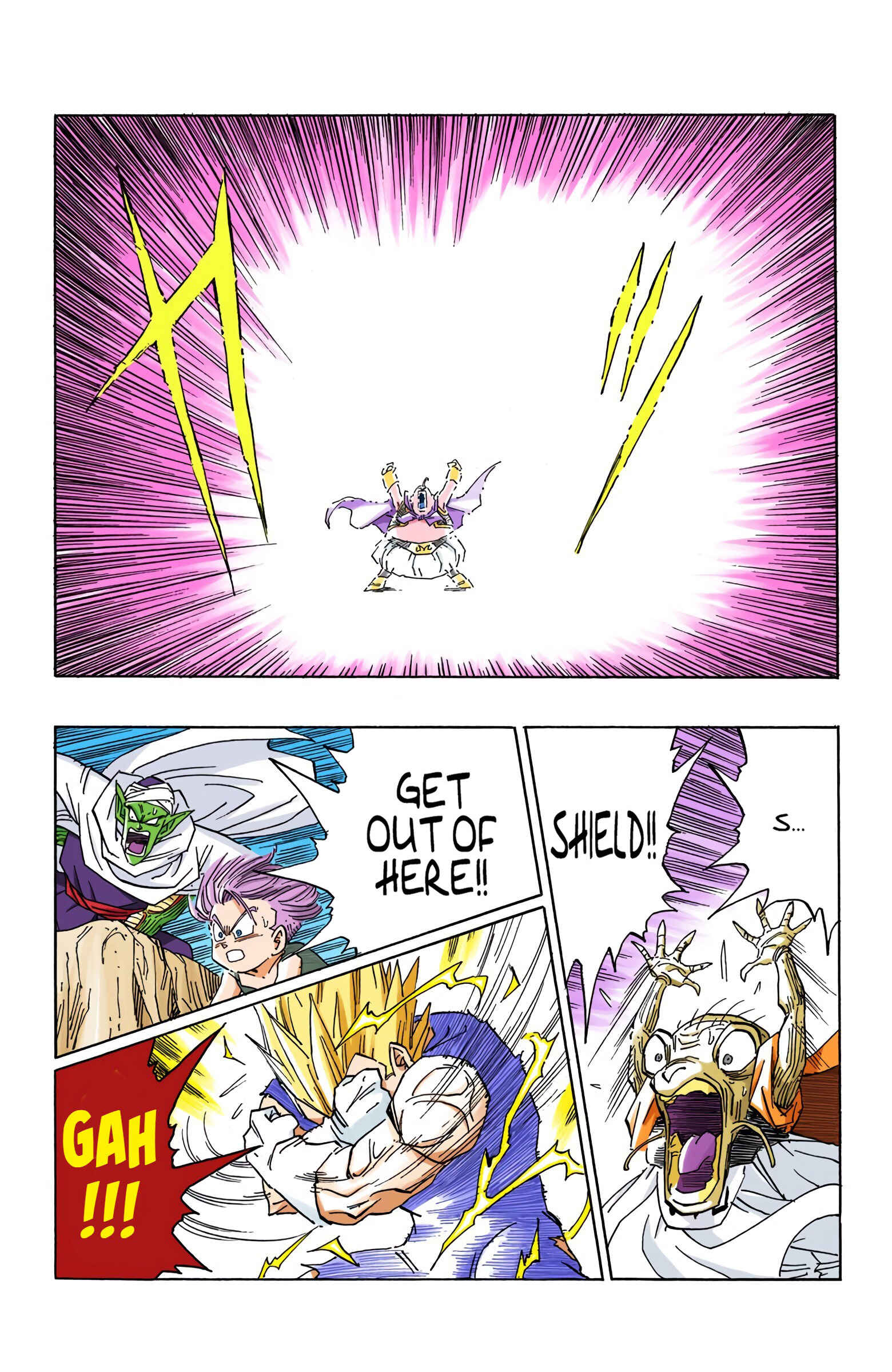 Chapter 465 - Page 9