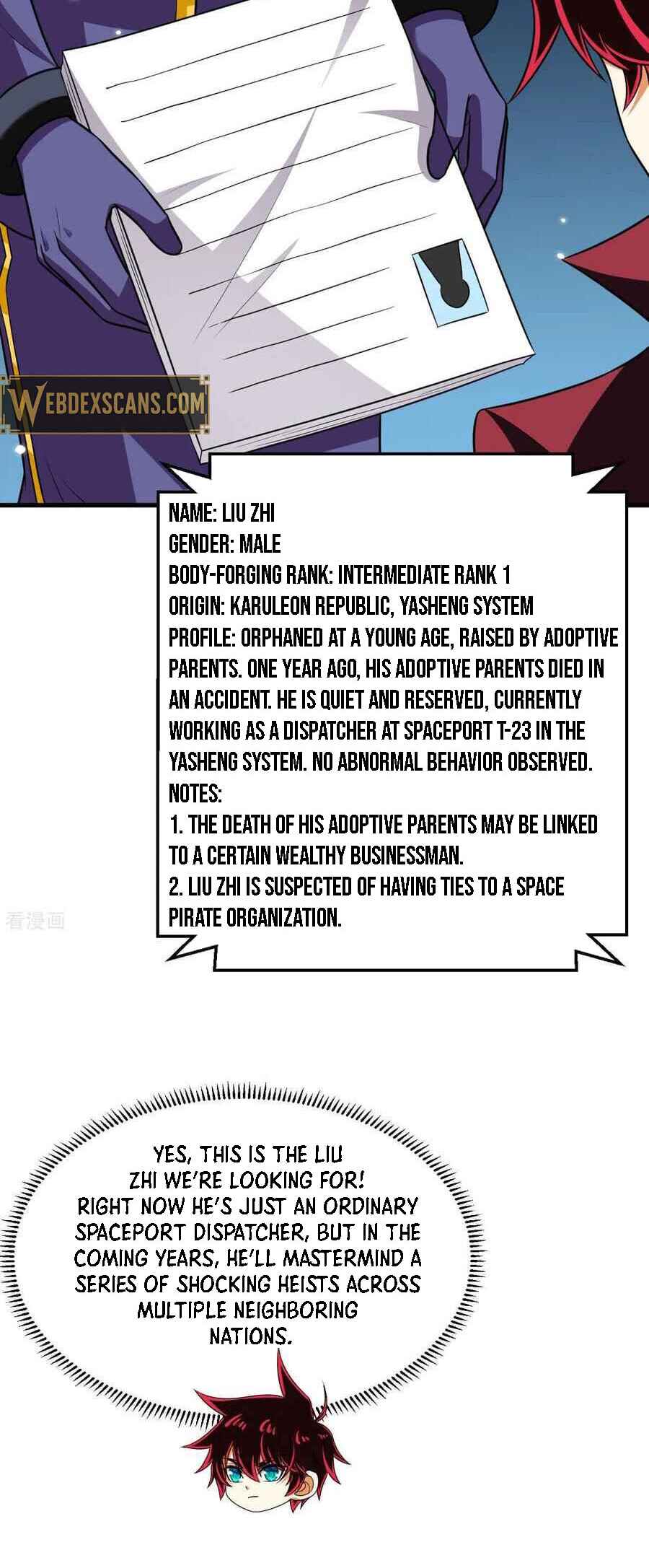 Chapter 136 - Page 8